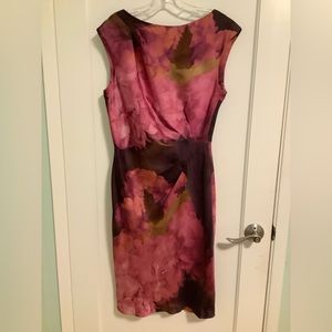 Suzi Chin for Maggie Boutique dress.